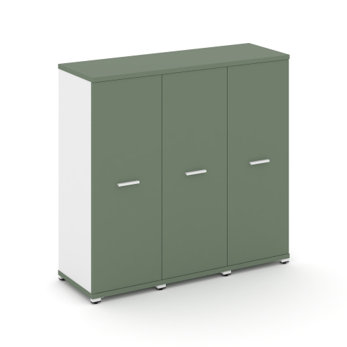 Шкаф офисный Concept CN.STU-336 W Шкаф офисный Concept CN.STU-336 W