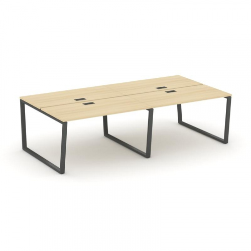 Style Project Рабочая станция 2-х сторон. SN-6T2.DRS-032 Акация Лорка/Металл Антрацит/Заглушка Пласт фото 28 Style Project Рабочая станция 2-х сторон. SN-6T2.DRS-032 Акация Лорка/Металл Антрацит/Заглушка Пласт фото 28