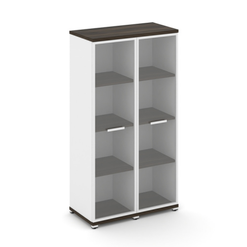 Шкаф офисный Concept CN.STU-426 RPW фото 2 Шкаф офисный Concept CN.STU-426 RPW фото 2