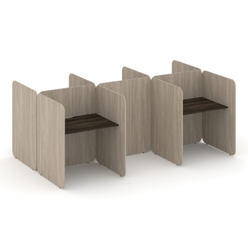 Рабочее место оператора колл-центра №8 Bell KCB.K-008 фото 9