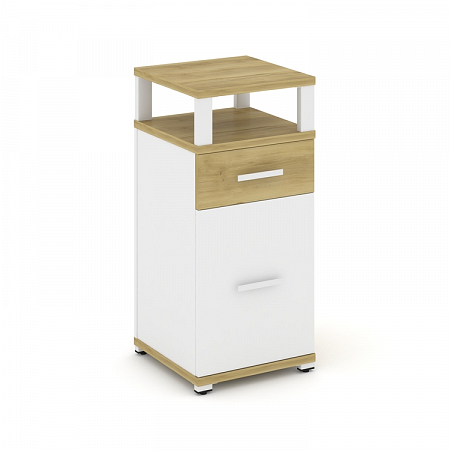 Тумба опорная/приставная Concept CN.TUO-006