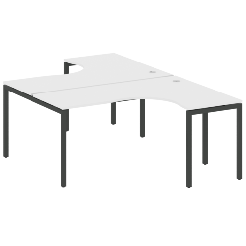 Бенч-система на П-обр. м/к Metal System Quattro 40БП.РАС-СА-2.4 фото 14 Бенч-система на П-обр. м/к Metal System Quattro 40БП.РАС-СА-2.4 фото 14