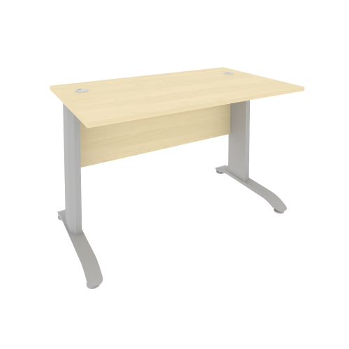 Стол письменный Riva Metal-L ПЛ.СП-2 фото 5 Стол письменный Riva Metal-L ПЛ.СП-2 фото 5