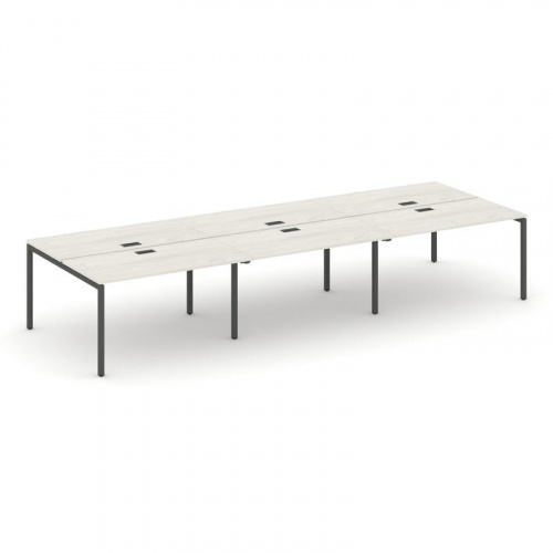 Бенч-система Style Project SN-4P.DRS-084 фото 18