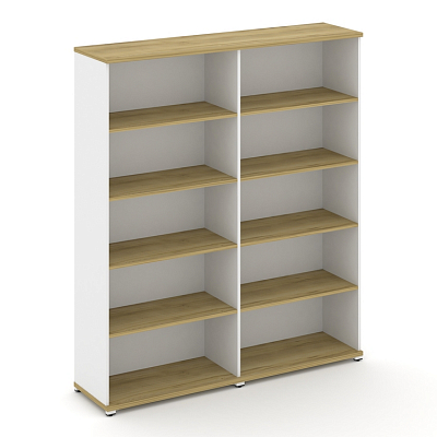 Стеллаж офисный Concept CN.STS-520