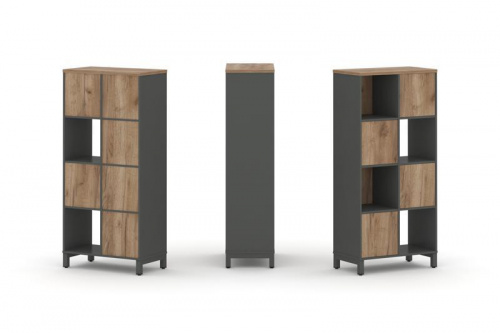 Набор стеллажа Style Project SN.NS-421 фото 14 Набор стеллажа Style Project SN.NS-421 фото 14