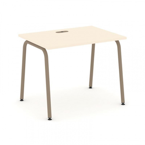 Стол рабочий Estetica ES.SP-1-LK фото 3 Стол рабочий Estetica ES.SP-1-LK фото 3