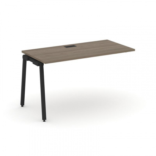 Style Project Проходной наб. элем. SN-4A.ONRS-024 Тиквуд Светлый/Металл Черный 1580*800*750 фото 5 Style Project Проходной наб. элем. SN-4A.ONRS-024 Тиквуд Светлый/Металл Черный 1580*800*750 фото 5