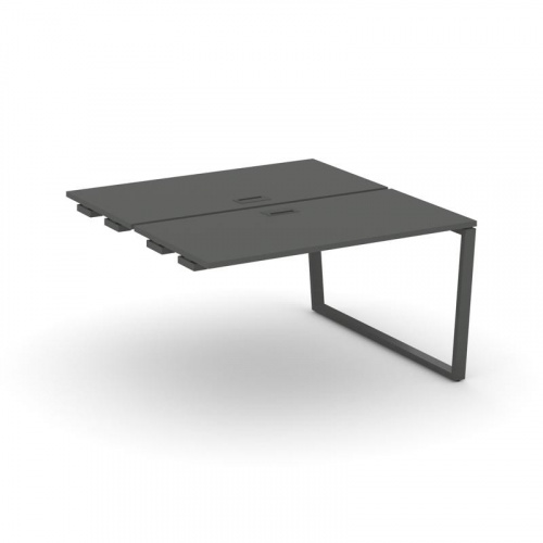 Style Project Стол-приставка к опор. элем. SN-6T2.DPRS-014 Акация Лорка/Металл Антрацит/Заглушка Пла фото 27 Style Project Стол-приставка к опор. элем. SN-6T2.DPRS-014 Акация Лорка/Металл Антрацит/Заглушка Пла фото 27