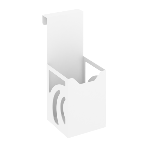 Навесной стакан MAN-01 фото 4 Навесной стакан MAN-01 фото 4