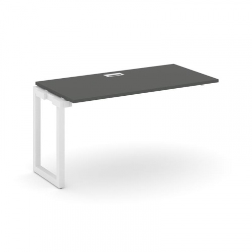 Style Project Проходной наб. элем. SN-5O.ONRS-011 Белый/Металл Черный 980*700*750 фото 14 Style Project Проходной наб. элем. SN-5O.ONRS-011 Белый/Металл Черный 980*700*750 фото 14