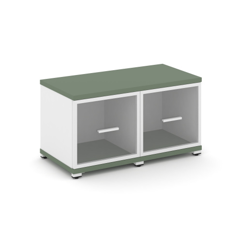 Шкаф офисный Concept CN.STU-123 RPW Шкаф офисный Concept CN.STU-123 RPW