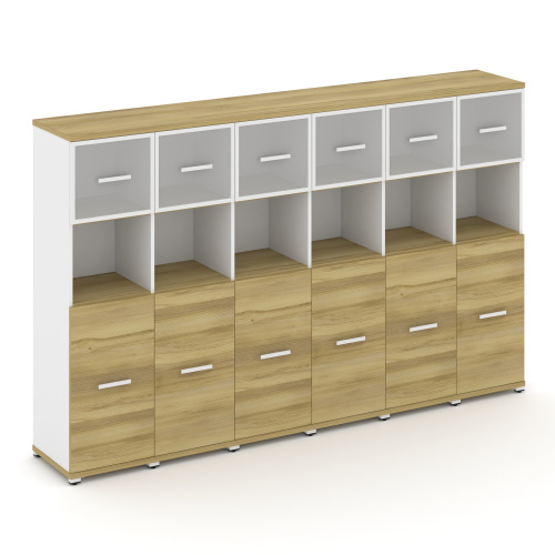 Шкаф офисный Concept CN.STU-465 RMW фото 3 Шкаф офисный Concept CN.STU-465 RMW фото 3