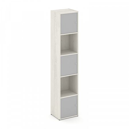 Стеллаж (Комплект №7) Locker plus LK.K-007