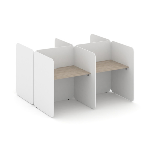 Рабочее место оператора колл-центра №5 Bell KCB.K-005 фото 23