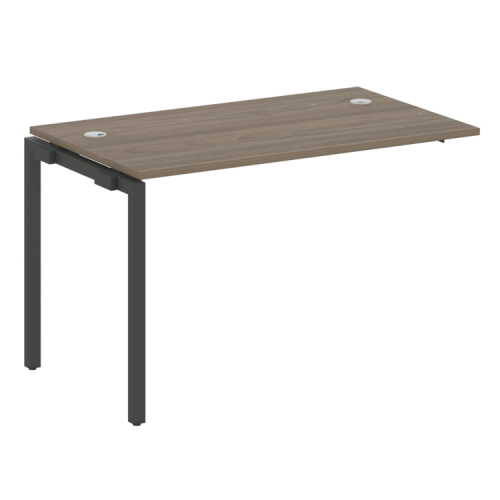 Проходной элемент бенч-системы на П-обр. м/к Metal System Quattro 40БП.ПРС-СП-1.2 фото 3 Проходной элемент бенч-системы на П-обр. м/к Metal System Quattro 40БП.ПРС-СП-1.2 фото 3