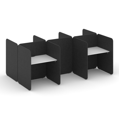 Рабочее место оператора колл-центра №8 KC.K-008 фото 11