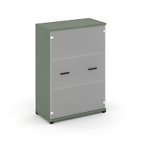 Шкаф офисный Concept CN.STS.E-316 SM