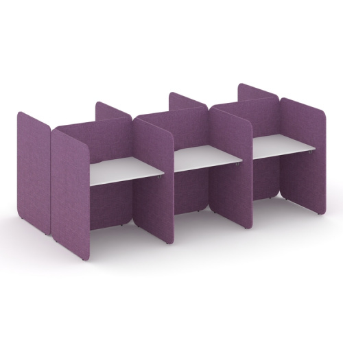 Рабочее место оператора колл-центра №16 KC.K-016 фото 64