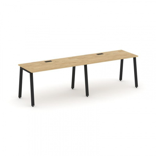 Style Project Рабочая станция 1 сторон. SN-6A.ORS-022 Белый/Металл Белый 2360*800*750 фото 9 Style Project Рабочая станция 1 сторон. SN-6A.ORS-022 Белый/Металл Белый 2360*800*750 фото 9