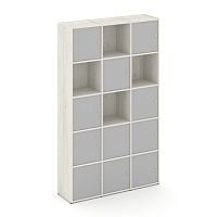 Стеллаж (Комплект №9) Locker plus LK.K-009