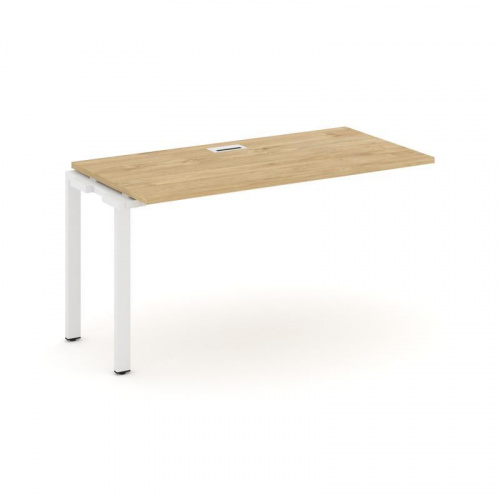 Style Project Проходной наб. элем. SN-6P.ONRS-023 Тиквуд Светлый/Металл Белый 1380*800*750 фото 28 Style Project Проходной наб. элем. SN-6P.ONRS-023 Тиквуд Светлый/Металл Белый 1380*800*750 фото 28