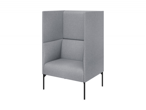 Бридж. Кресло высокое фото 2 Бридж. Кресло высокое фото 2