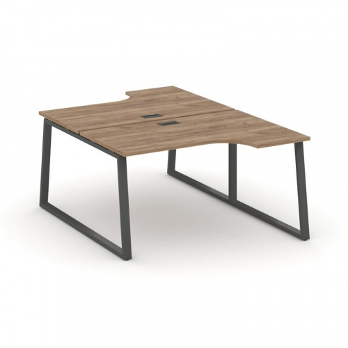 Style Project Рабочая станция эргоном. SN-6T1.DRPA-022 Акация Лорка/Металл Антрацит/Заглушка Пластик фото 23 Style Project Рабочая станция эргоном. SN-6T1.DRPA-022 Акация Лорка/Металл Антрацит/Заглушка Пластик фото 23