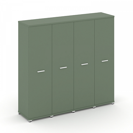 Шкаф офисный Concept CN.STU-446 W