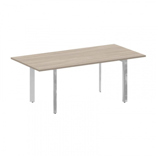 Стол переговорный Onix Direct Lux M-O.MP-PRG-19 фото 6