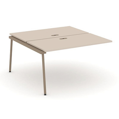 Брифинг-приставка Estetica ES.2.NRS-3-LK