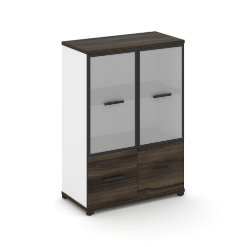 Шкаф офисный Concept CN.STS-312 RMB Шкаф офисный Concept CN.STS-312 RMB