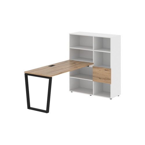 Рабочая станция EDIS EVRST 1115 (L) фото 7 Рабочая станция EDIS EVRST 1115 (L) фото 7