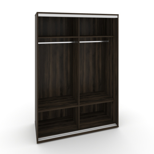 Корпус 2-х секционного шкафа низкого L=1500мм Maris SH.K2-5.2 K2 фото 7 Корпус 2-х секционного шкафа низкого L=1500мм Maris SH.K2-5.2 K2 фото 7