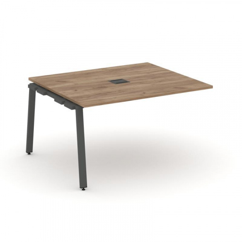 Style Project Проходной наб. элем. перег. стола SN-6A.NSPRG-034 Дуб Наварра/Металл Белый 1580*1180*7 фото 22 Style Project Проходной наб. элем. перег. стола SN-6A.NSPRG-034 Дуб Наварра/Металл Белый 1580*1180*7 фото 22