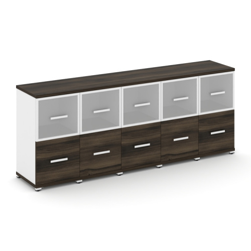 Шкаф офисный Concept CN.STU-252 RMW фото 2