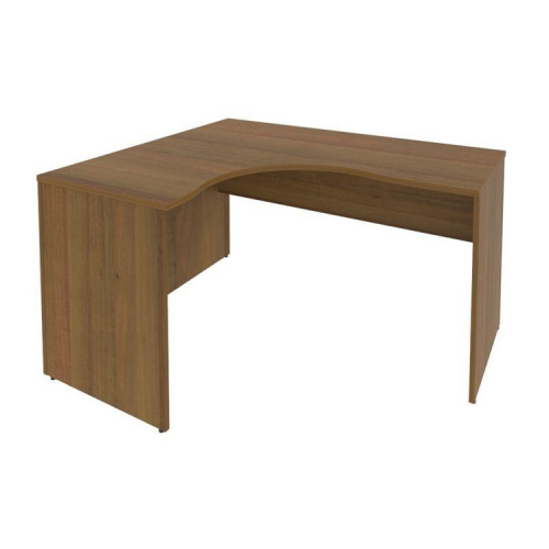 Стол криволинейный Riva А.СА-3 (L) фото 7 Стол криволинейный Riva А.СА-3 (L) фото 7