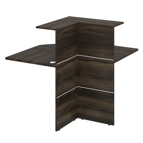 Модуль угловой внутренний высокий правый Onix O.R-MU.VNU (R) фото 2 Модуль угловой внутренний высокий правый Onix O.R-MU.VNU (R) фото 2