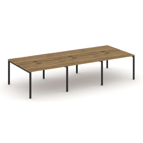 Бенч-система на 6 мест Concept CN.DRS-010 фото 8 Бенч-система на 6 мест Concept CN.DRS-010 фото 8