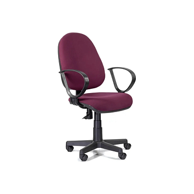 Кресло офисное Мартин Рондо ПВМ (Ткань)