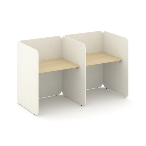 Рабочее место оператора колл-центра №12 KC.K-012 фото 9