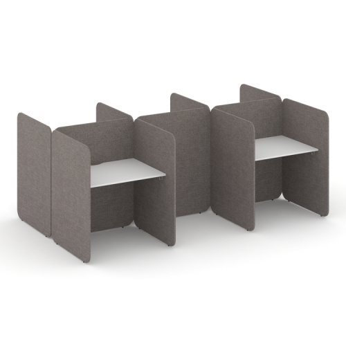 Рабочее место оператора колл-центра №8 KC.K-008 фото 65