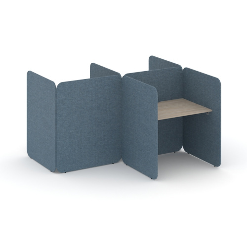 Рабочее место оператора колл-центра №17 KC.K-017 фото 48