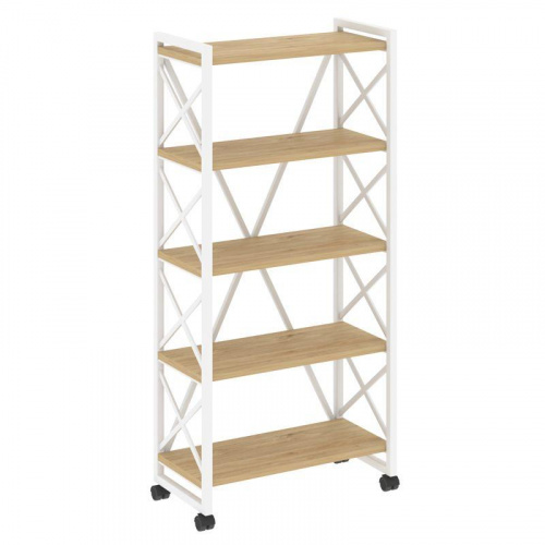 Стеллаж на 5 полок Loft VR.L-MST.K-5.8 фото 2