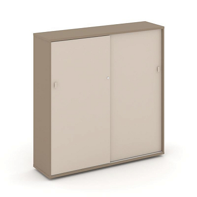 Шкаф-купе приставной Estetica ES.SHK-1