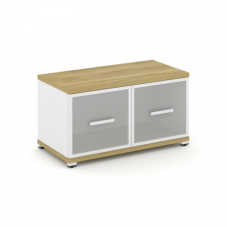 Шкаф офисный Concept CN.STS-113 RMW