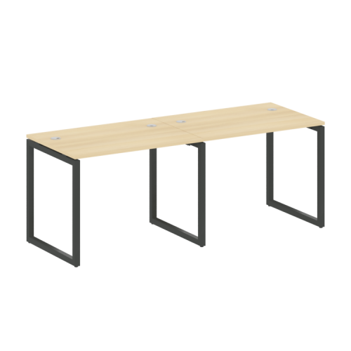 Бенч-система на 2 места на О-обр. м/к Metal System Quattro 40БО.СМ-2.1 фото 12 Бенч-система на 2 места на О-обр. м/к Metal System Quattro 40БО.СМ-2.1 фото 12