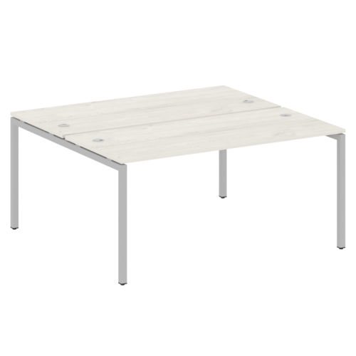 Бенч-система на П-обр. м/к Metal System Quattro 40БП.РАС-СП-2.4 фото 5