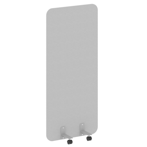 Перегородка на металлических опорах R-line DP.R-80-180 фото 2 Перегородка на металлических опорах R-line DP.R-80-180 фото 2