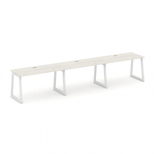 Style Project Рабочая станция 1 сторон. SN-5T1.ORS-031 Акация Лорка/Металл Антрацит/Заглушка Пластик фото 13 Style Project Рабочая станция 1 сторон. SN-5T1.ORS-031 Акация Лорка/Металл Антрацит/Заглушка Пластик фото 13